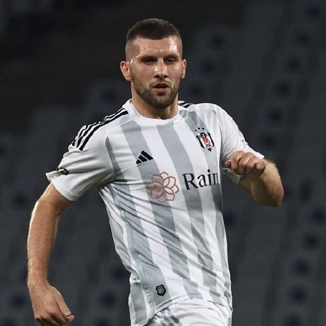 Ante Rebić