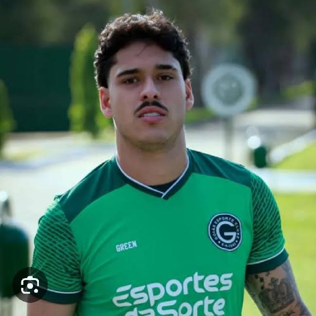 Lucas Halter