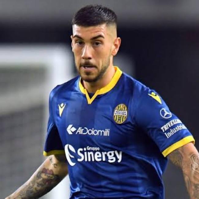 Mattia Zaccagni