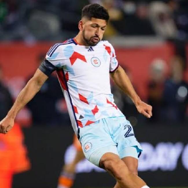 Mauricio Pineda