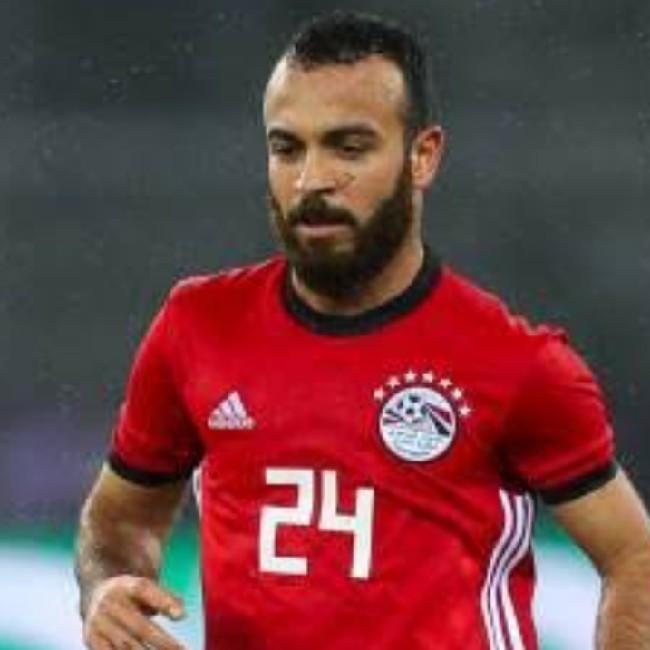 M. Magdy