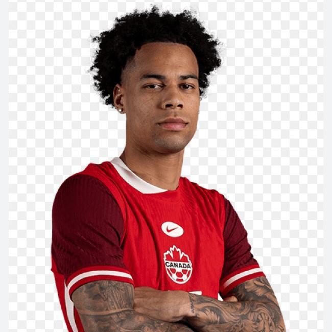 Tajon Buchanan