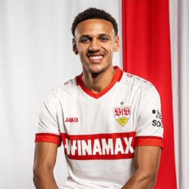 Luca Jaquez