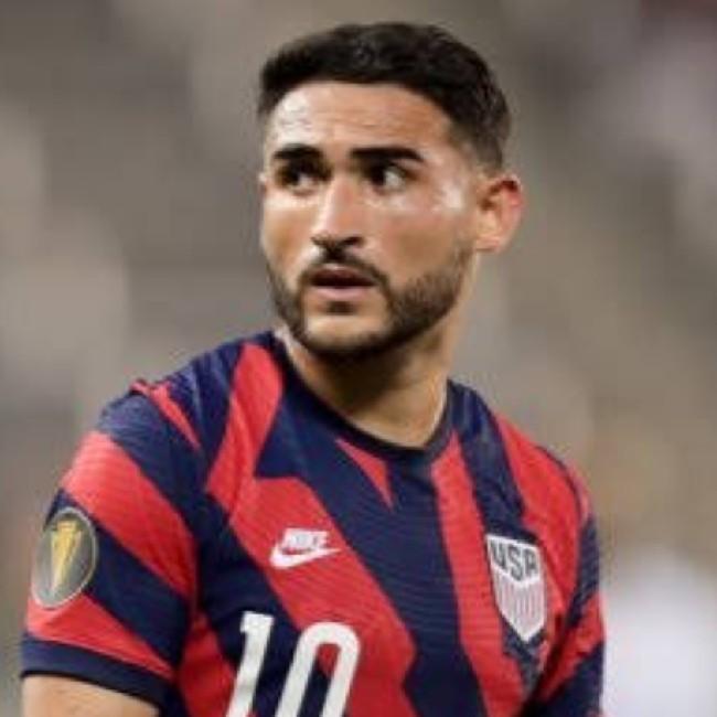 Cristian Roldan