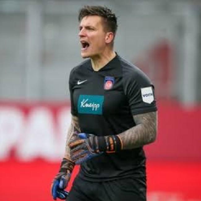 Kevin Müller