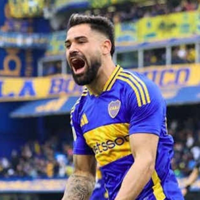 Milton Giménez