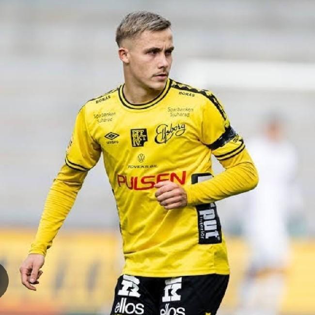 Jacob Ondrejka