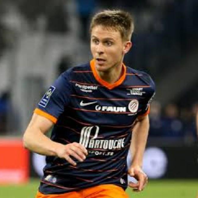 Arnaud Souquet