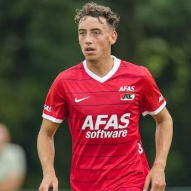 Zico Buurmeester