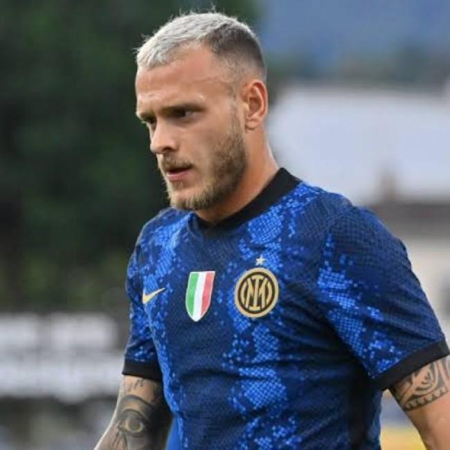 Federico Dimarco