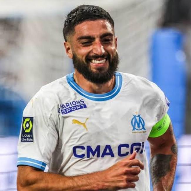Samuel Gigot