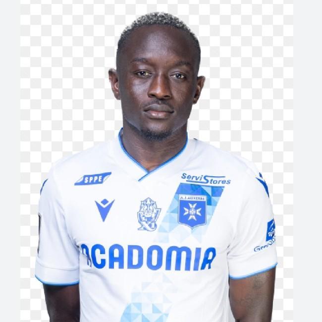 Assane Dioussé