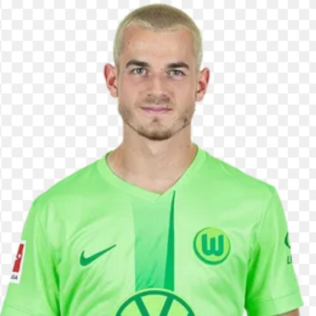 Jakub Kamiński