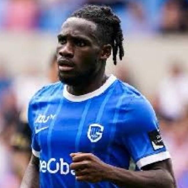 Joseph Paintsil