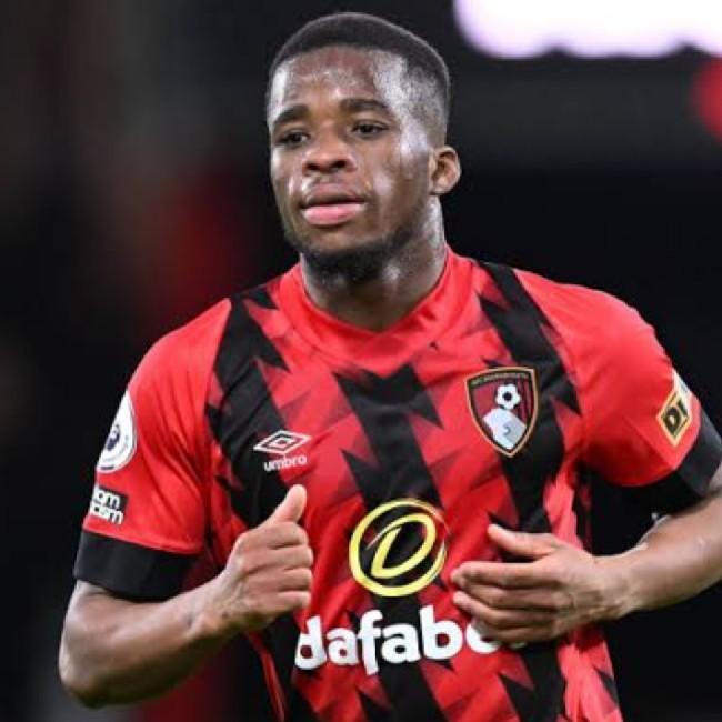 Hamed Traorè