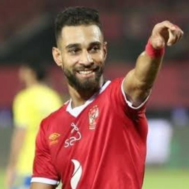 Amr Al-Sulaya