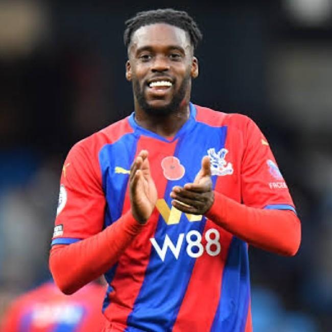 Jeffrey Schlupp