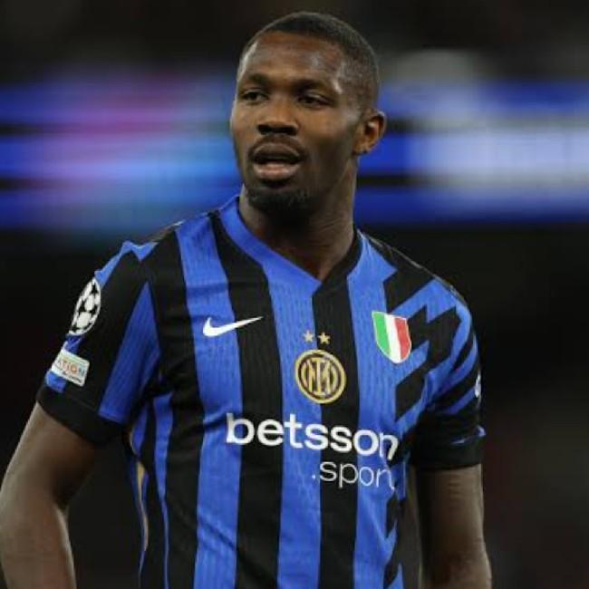 Marcus Thuram