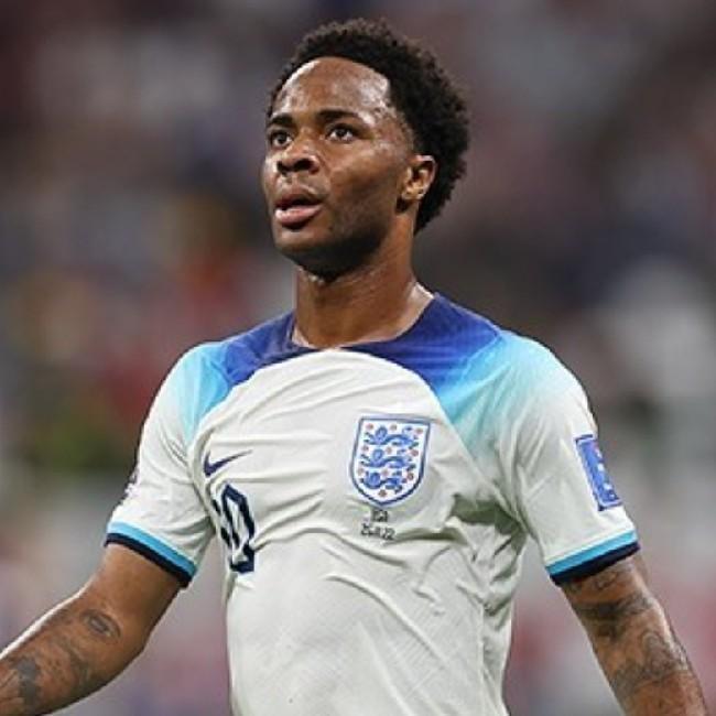 Raheem Sterling