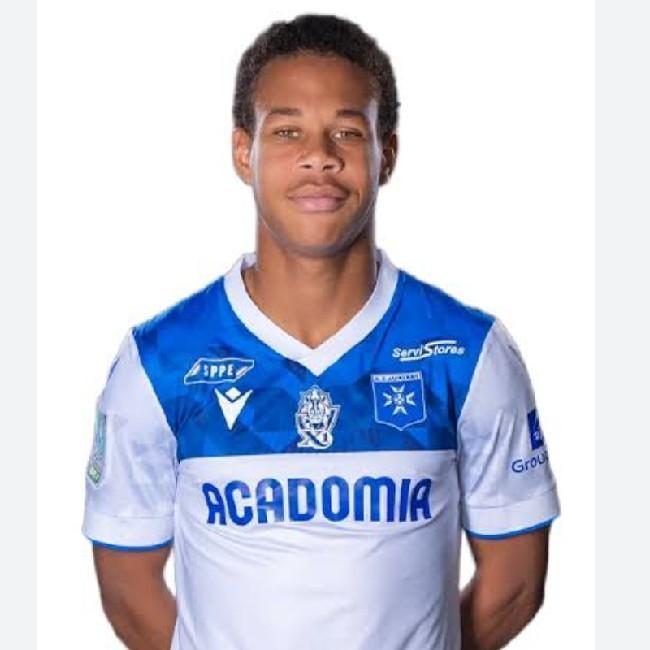 Kévin Danois