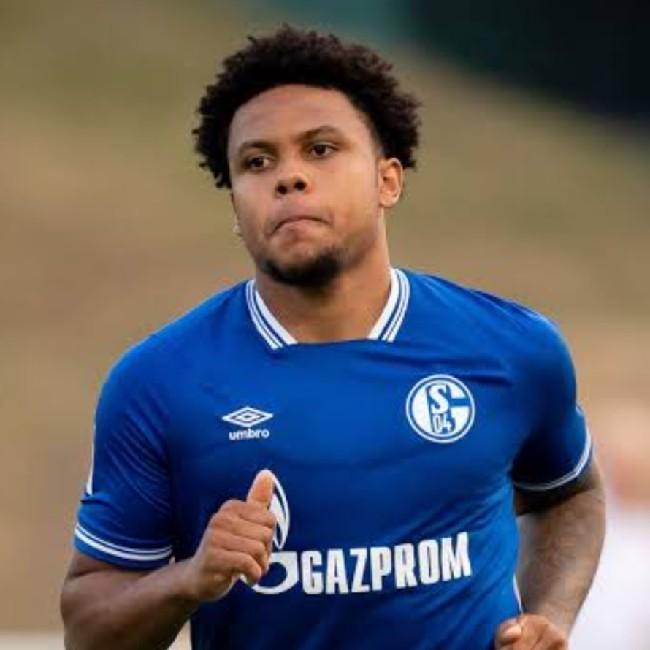 Weston McKennie