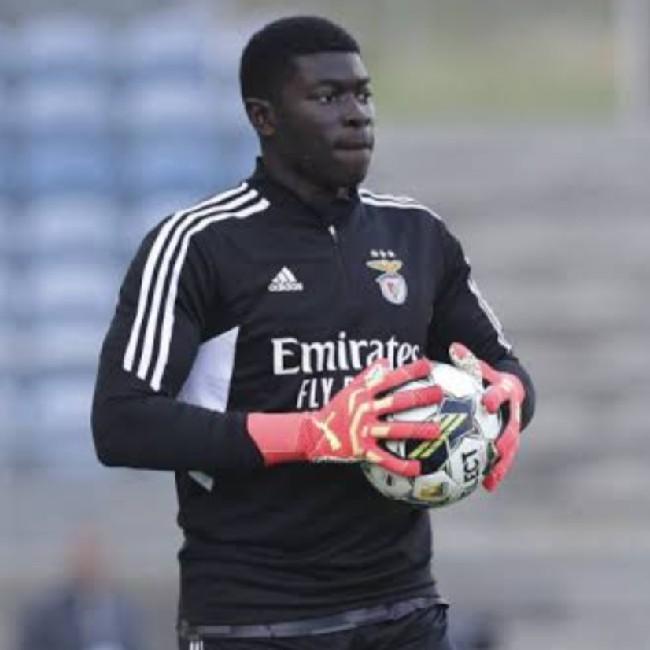 Samuel Soares