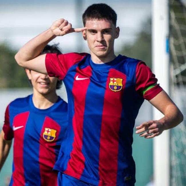 Nil Vicens