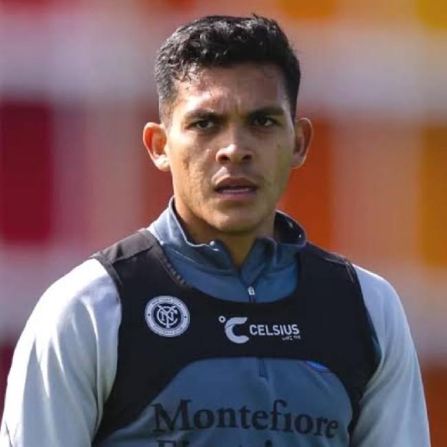 Alonso Martínez