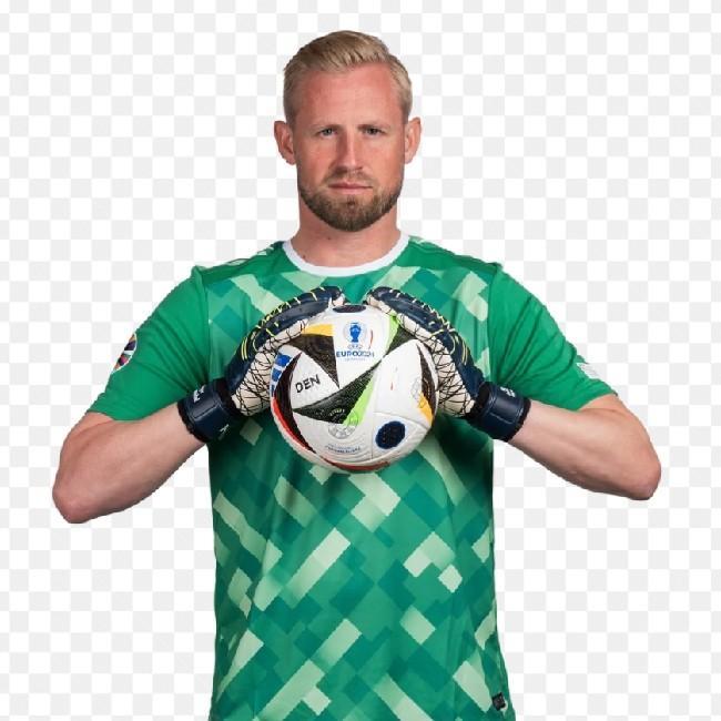 Kasper Schmeichel