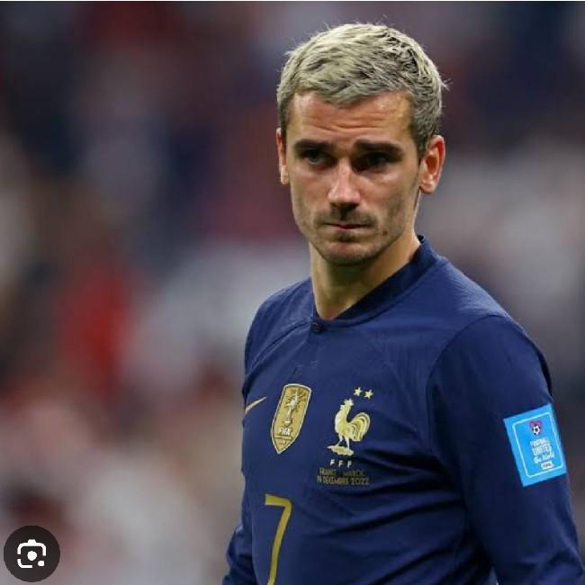 Antoine Griezmann