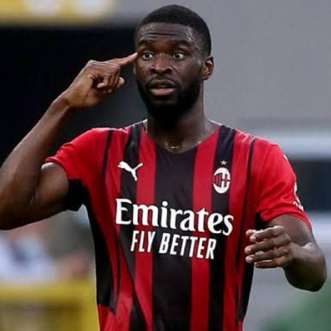 Fikayo Tomori