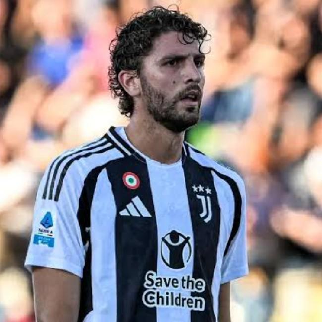 Manuel Locatelli