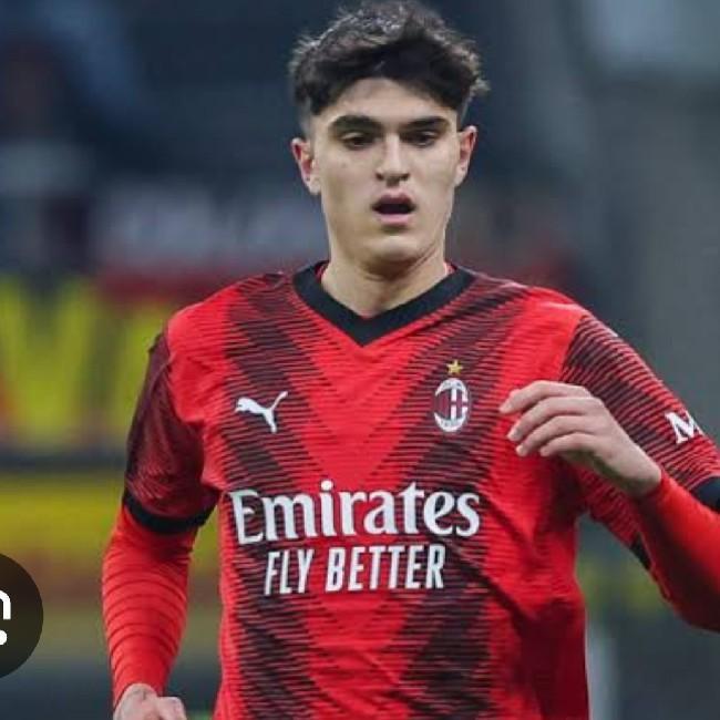 Davide Bartesaghi