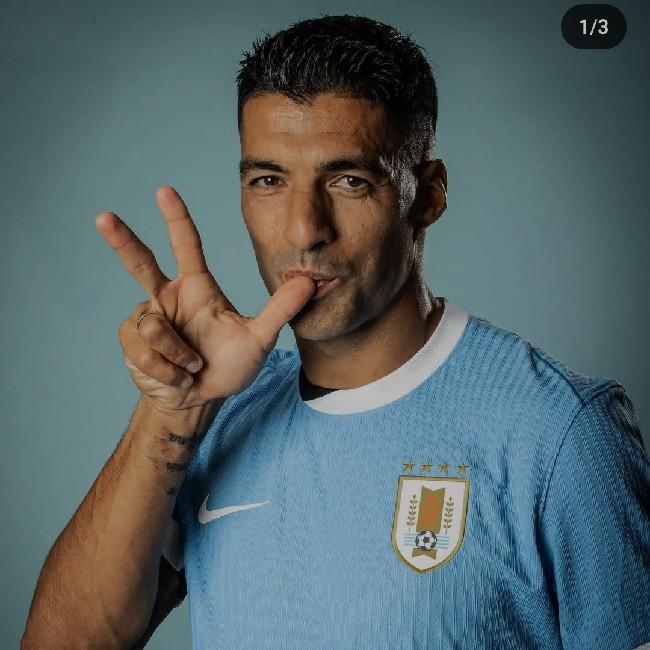 Suarez