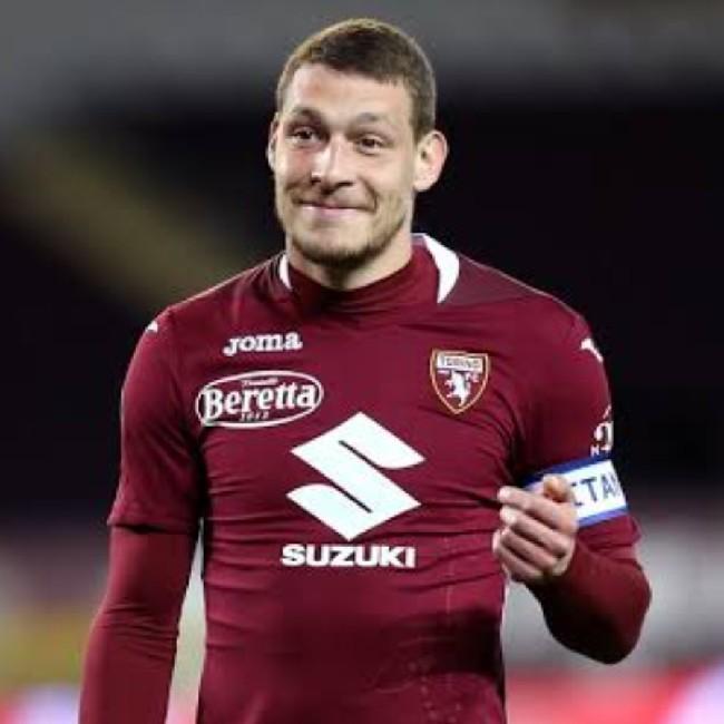 Andrea Belotti