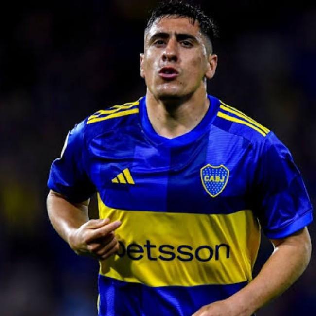 Miguel Merentiel