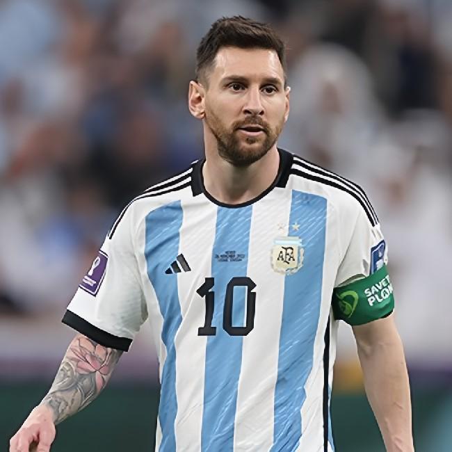 L.Messi