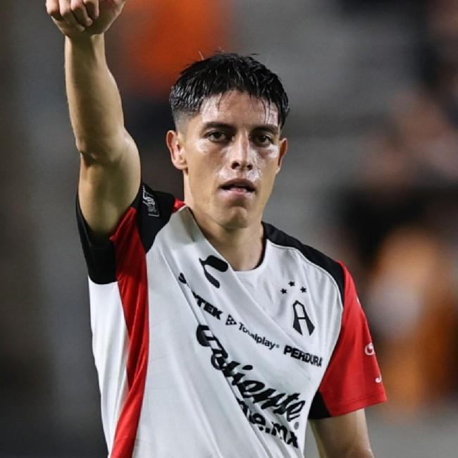 Rivaldo Lozano