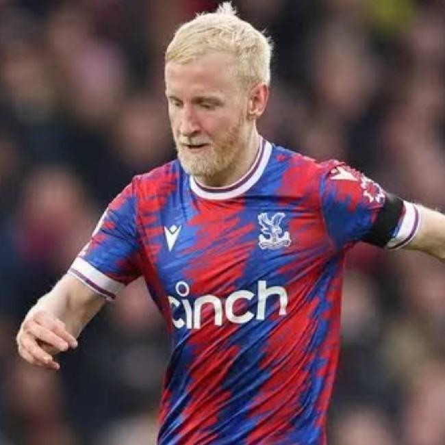 Will Hughes