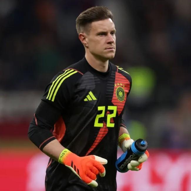 ter Stegen
