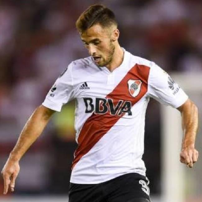 Marcelo Saracchi