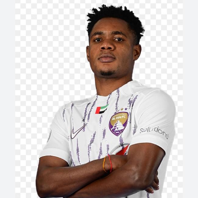 Solomon Sosu