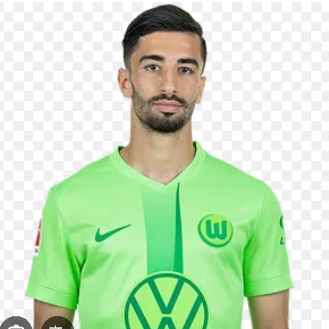 Mohamed El Amine Amoura