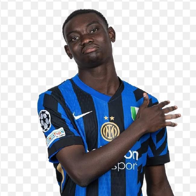 Mike Aidoo
