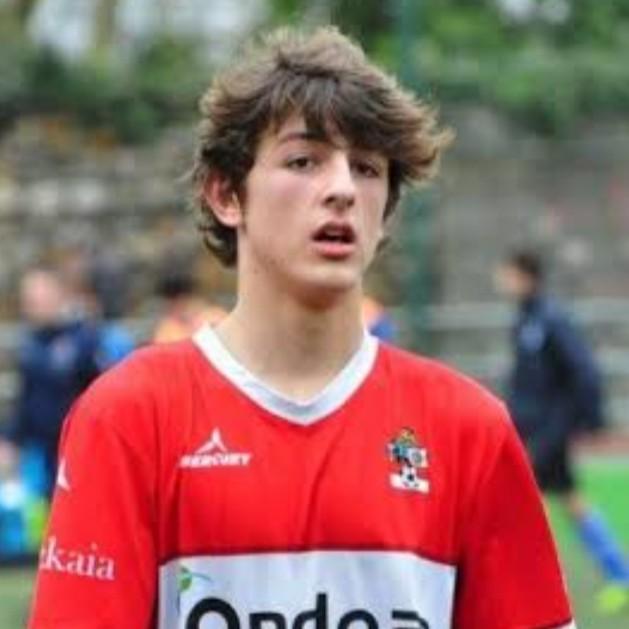 Unai Gómez