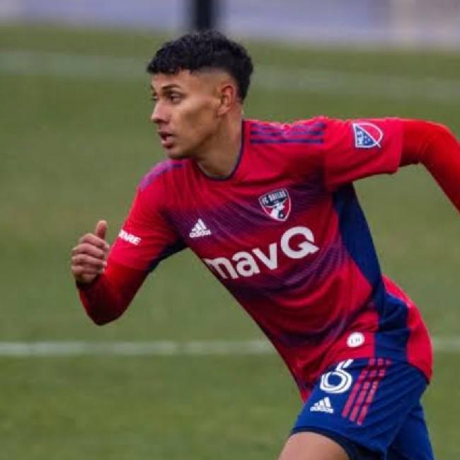 Edwin Cerrillo