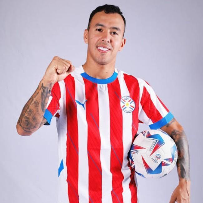 Alejandro Romero