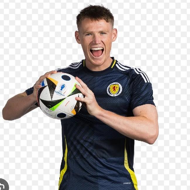Scott McTominay