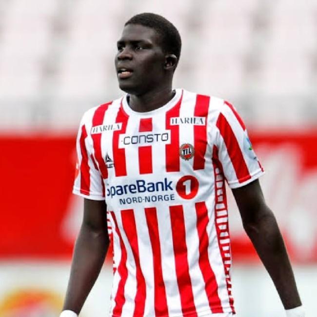 El Hadji Malick Diouf