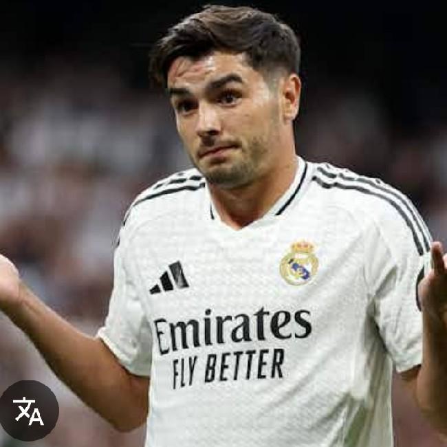 Brahim Díaz